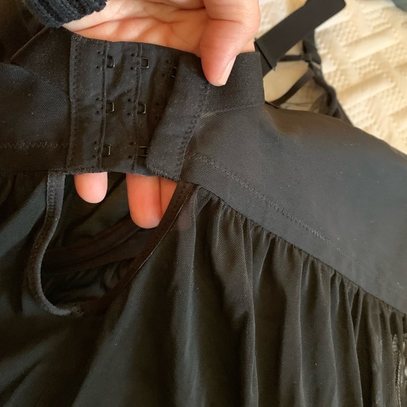 Elomi “Sascha” Babydoll - Picture 5 of 7